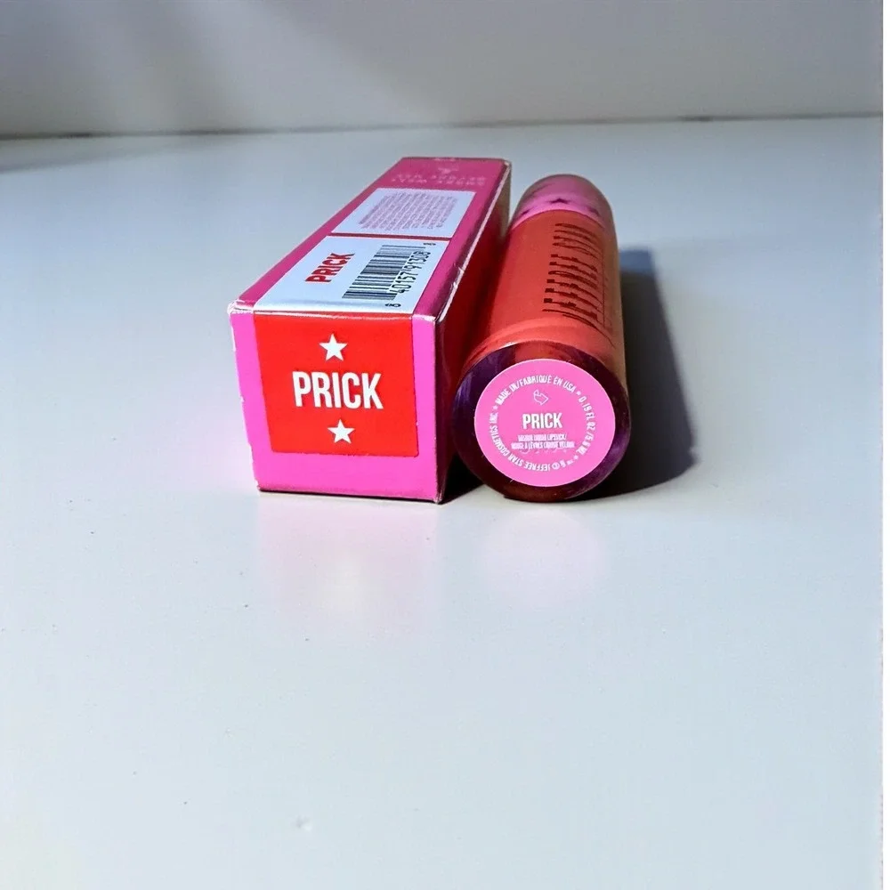 Jeffree Star Cosmetics - Velour Liquid‎ Lipstick - 